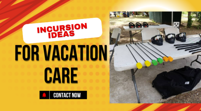 vacation care