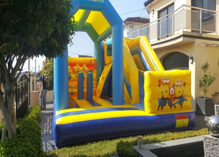 Jumping Castle