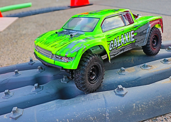 RC Car Racing