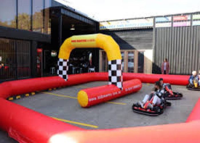 Go Karts Canberra